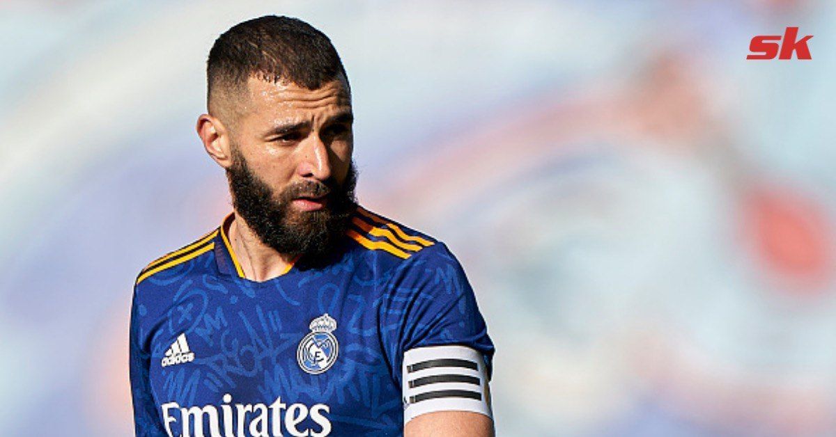 Karim Benzema gives his Champions League quarter-final verdict