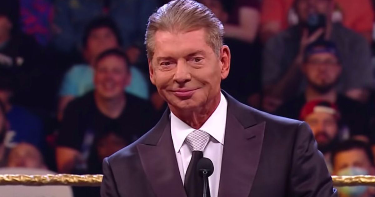 Vince McMahon wants to push a RAW star to the moon