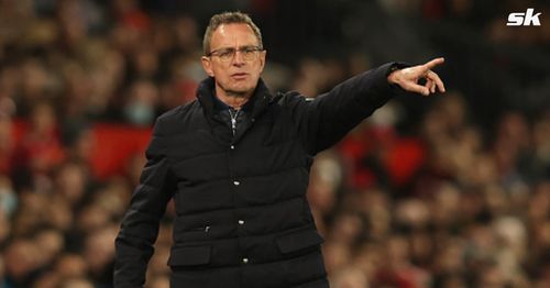 Manchester United boss Ralf Ragnick set to take national team job