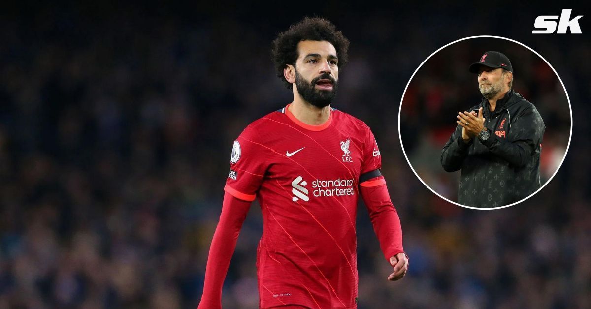 Liverpool&#039;s potential replacement for Salah may have given them a major issue.