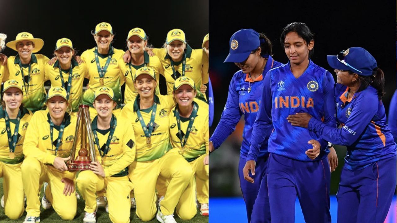 ICC Women&#039;s ODI World Cup 2022