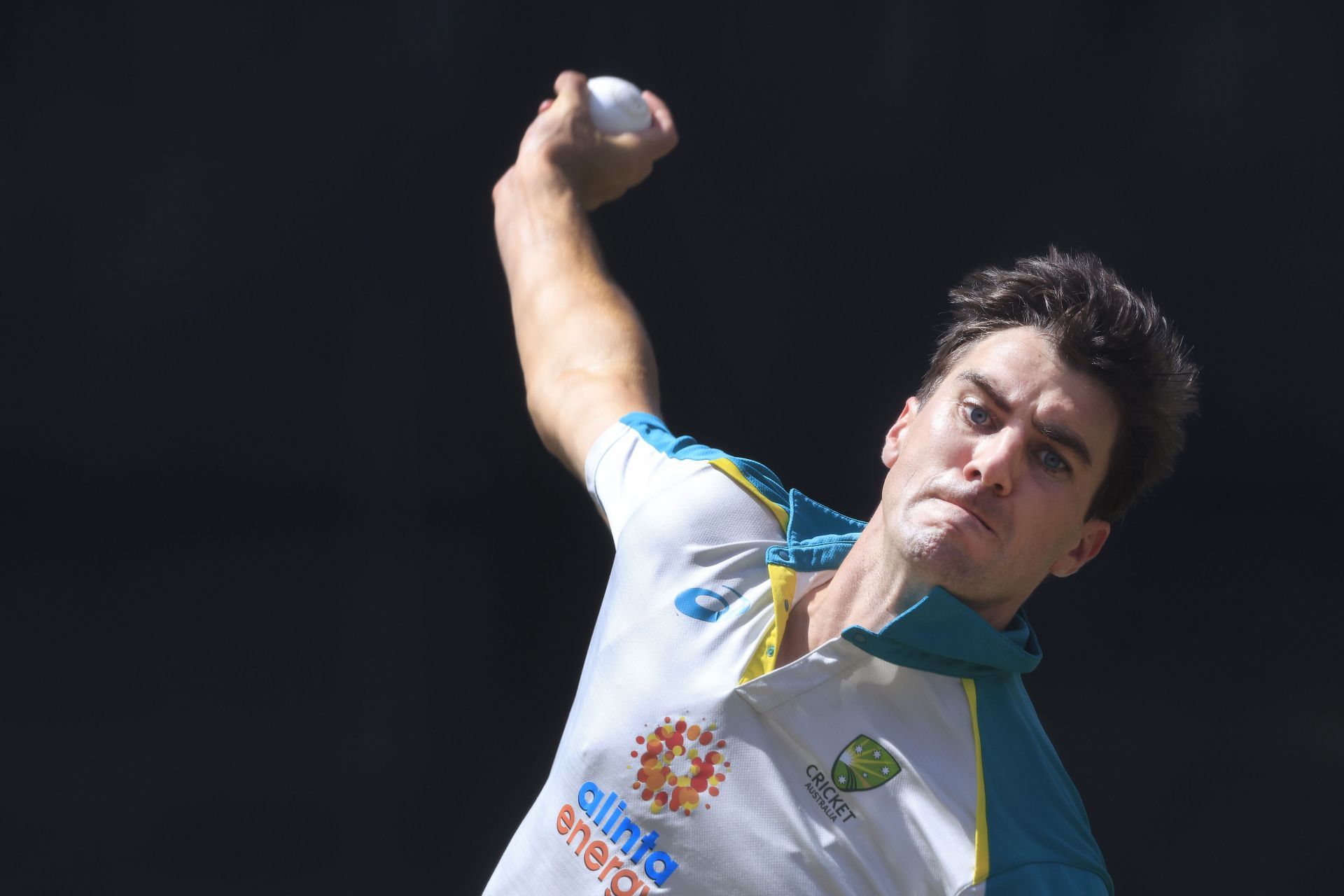 Pat Cummins will bolster KKR's bowling stocks