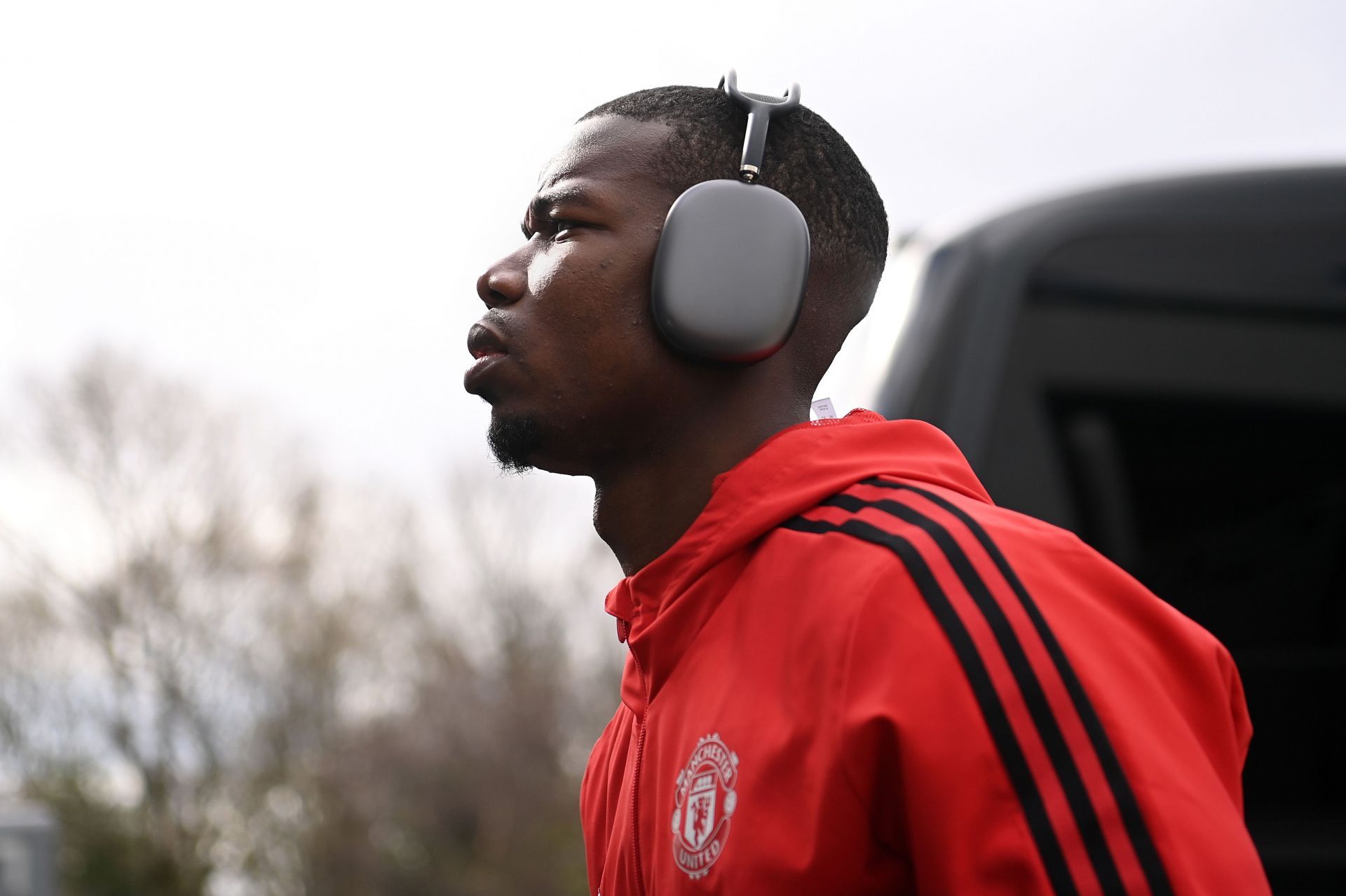 Pogba is likely to depart Old Trafford this summer