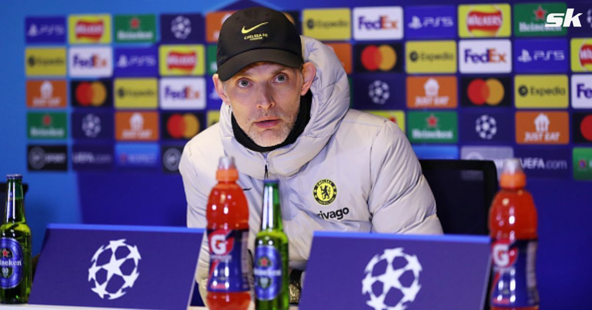 Tuchel has hinted that the Belgian star&#039;s miss may have cost Chelsea the tie