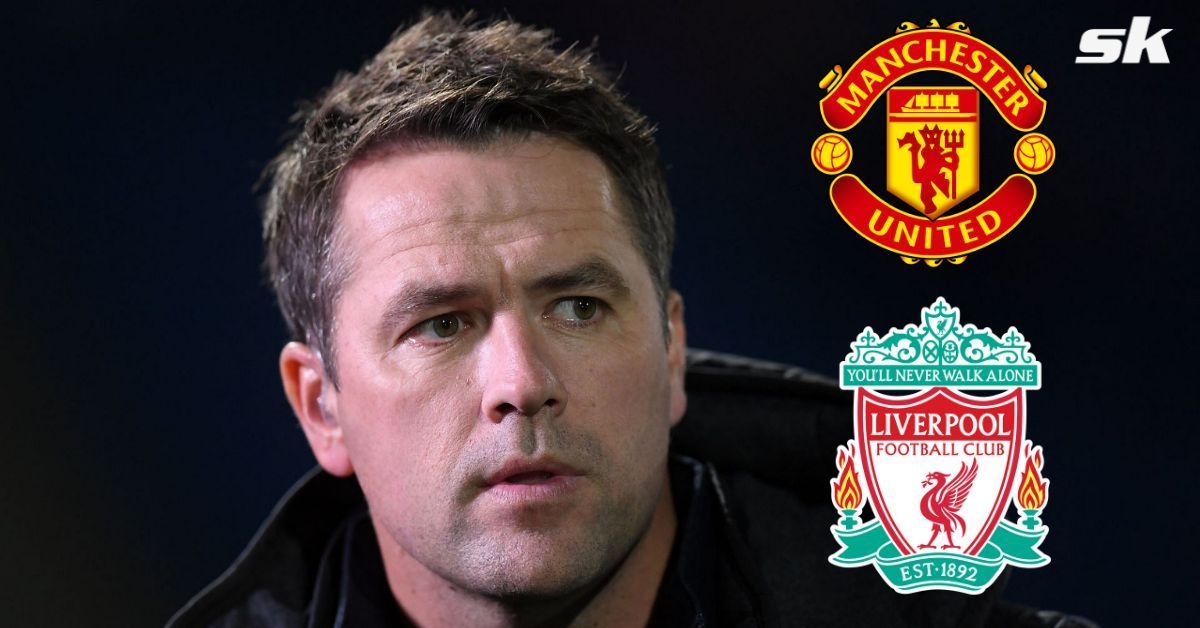 Former Liverpool and Man Utd forward Michael Owen doesn&#039;t think Ten Hag is an elite coach