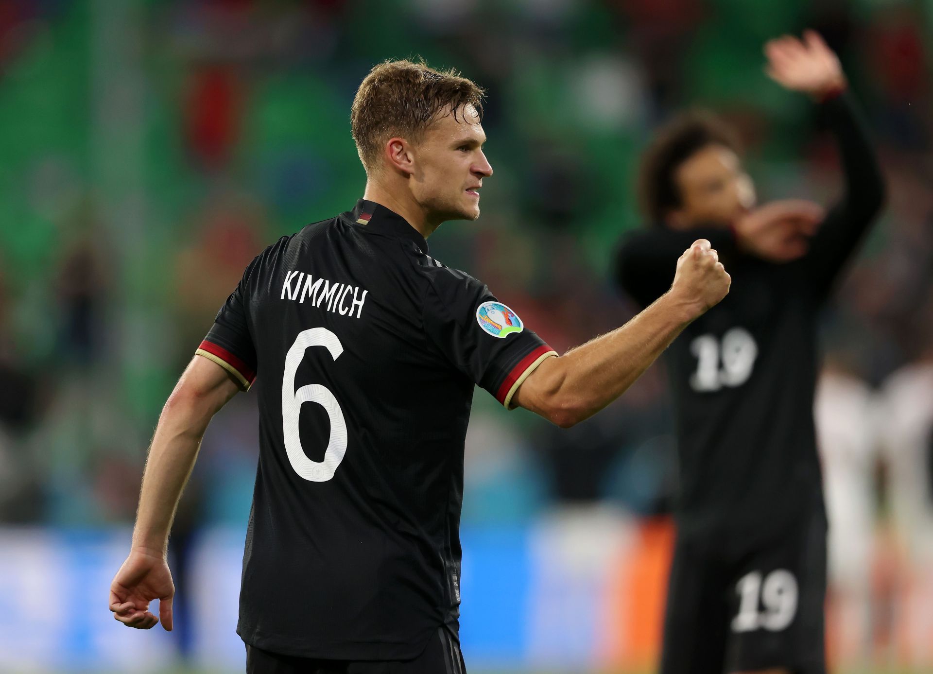 Germany v Hungary - UEFA Euro 2020: Group F