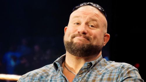 Bully Ray was inducted into the WWE Hall of Fame in 2018