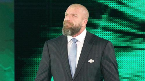 Triple H ushered in a new era of Women's Wrestling in WWE