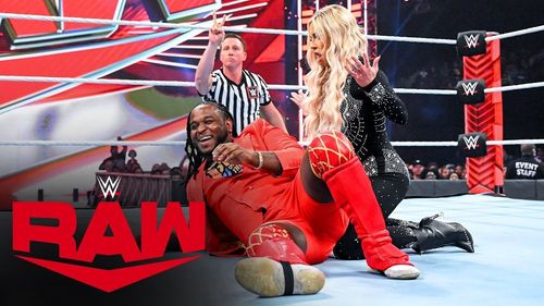 Reggie to marry Dana Brooke on next week's RAW