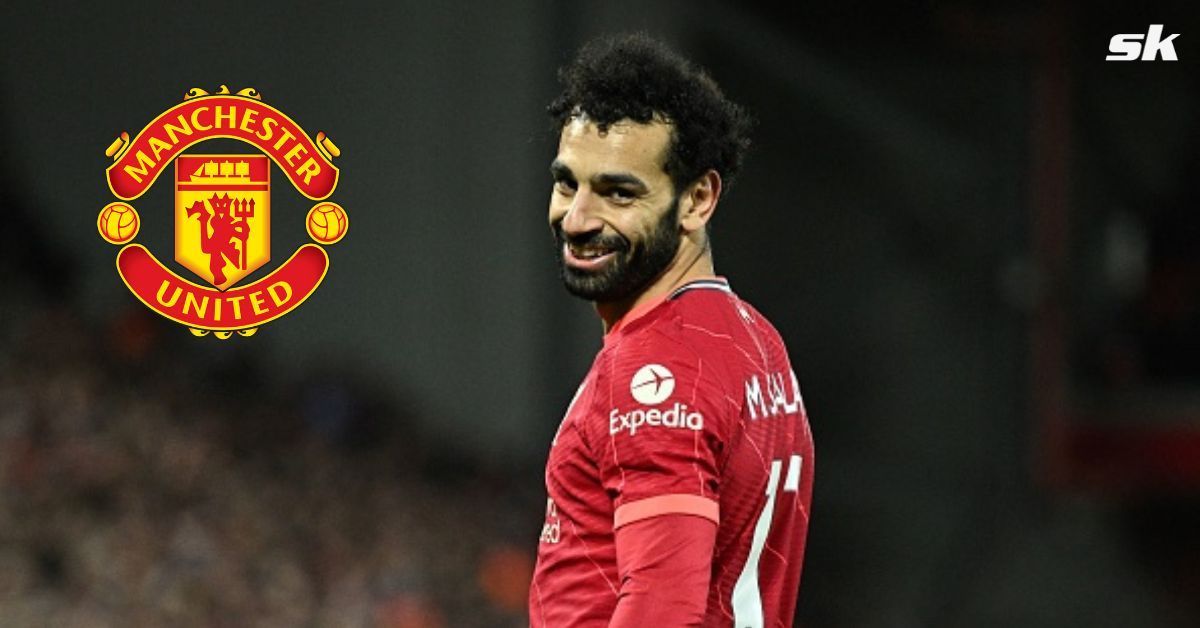 Mohamed Salah has clarified that he did not mean to disrespect the Red Devils