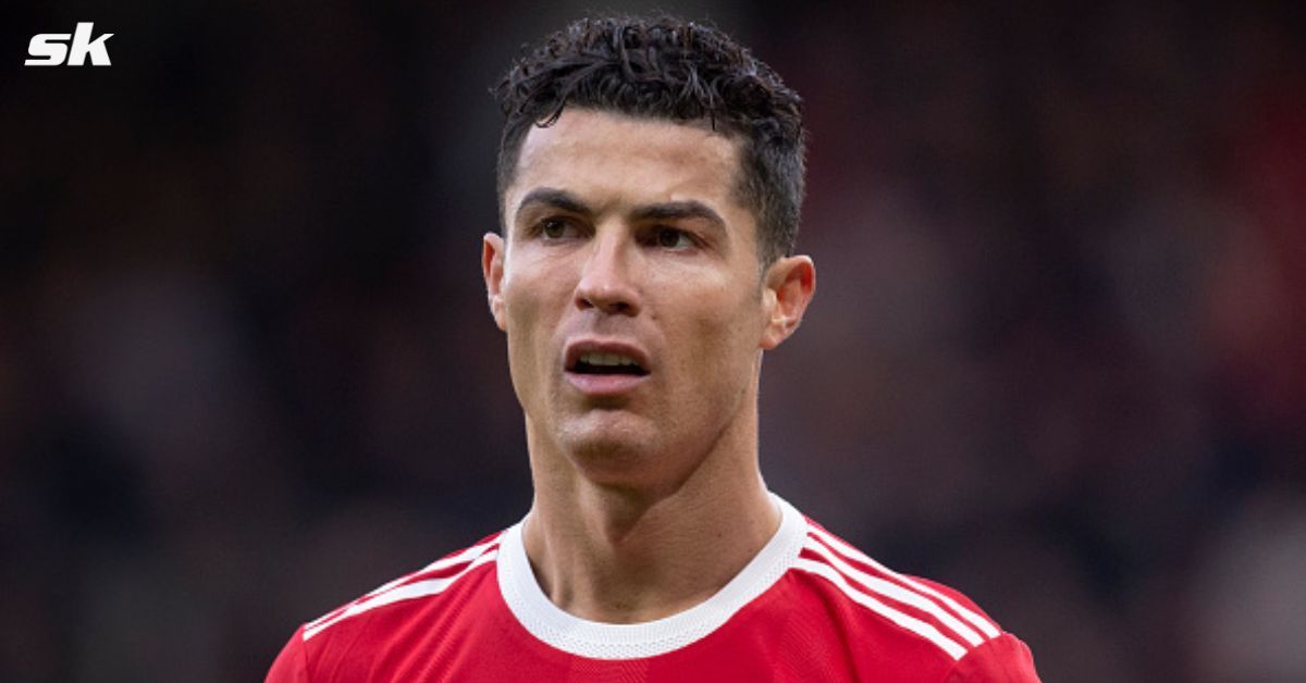 Cristiano Ronaldo ranked surpisingly low despite excellent goal-scoring run