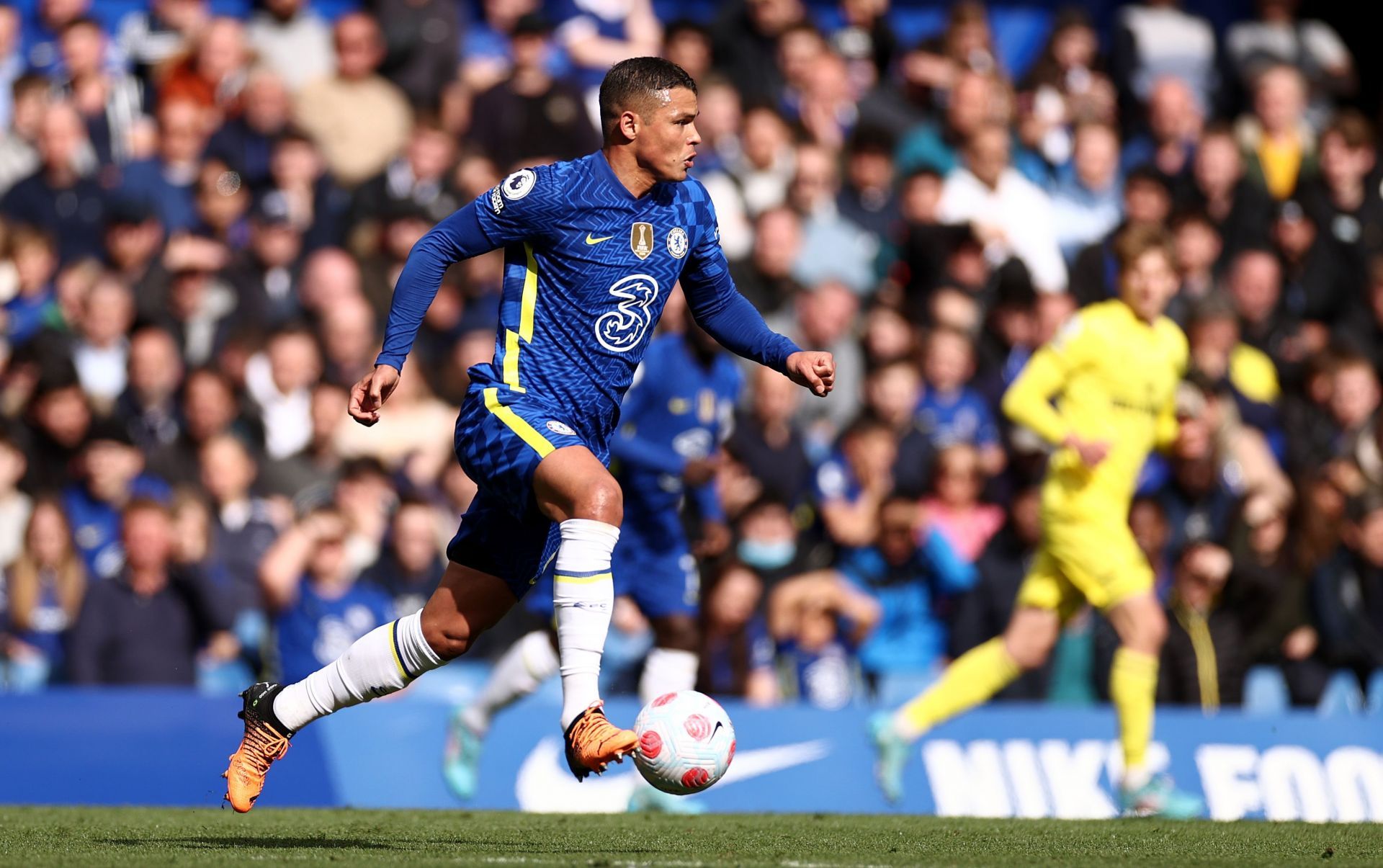 Chelsea v Brentford - Premier League