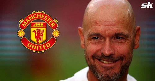 Erik ten Hag set to give Manchester United midfielder a second chance