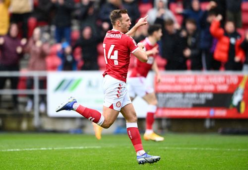 Bristol City will host Peterborough United on Saturday