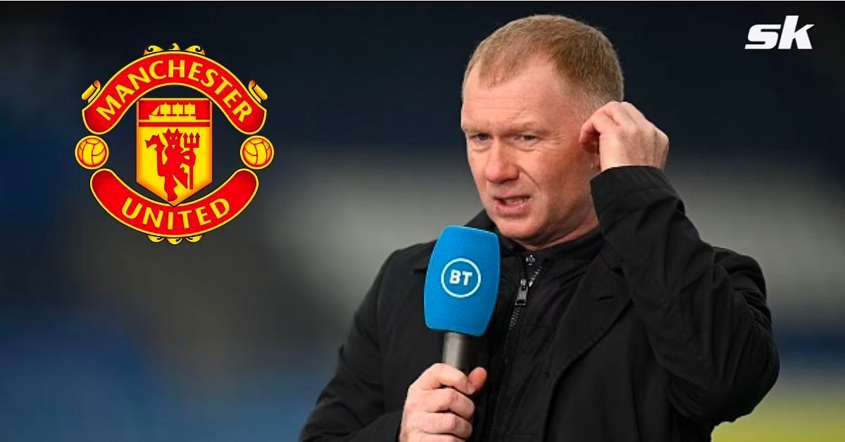 Scholes believes Lingard has been treated unfairly