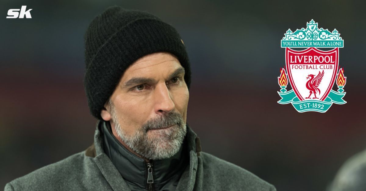 Markus Babbel makes bold claim about Liverpool star