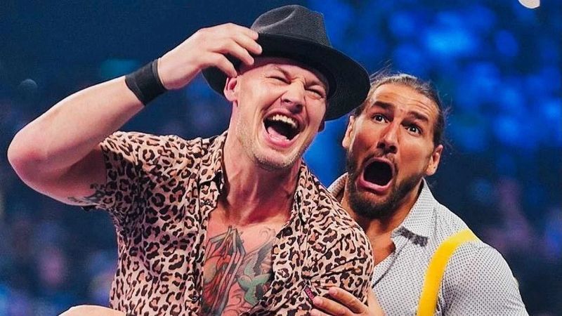 WWE SmackDown में इस हफ्ते बड़ा बेबीफेस टर्न हुआ