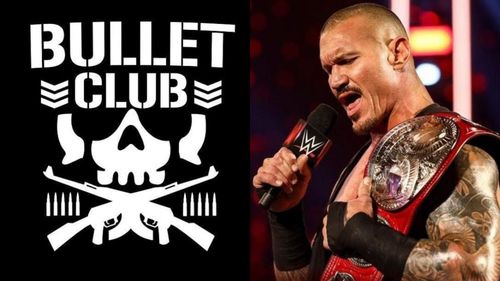 A Bullet Club star has admitted that he would like to face The Viper