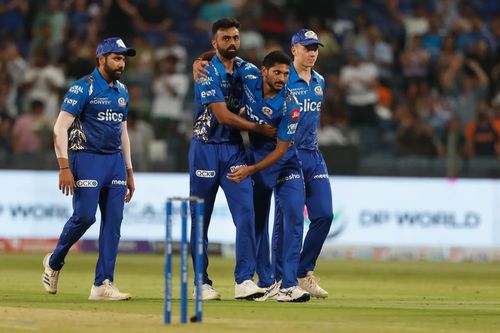 Mumbai Indians will look to bounce back quickly from the streak of defeats