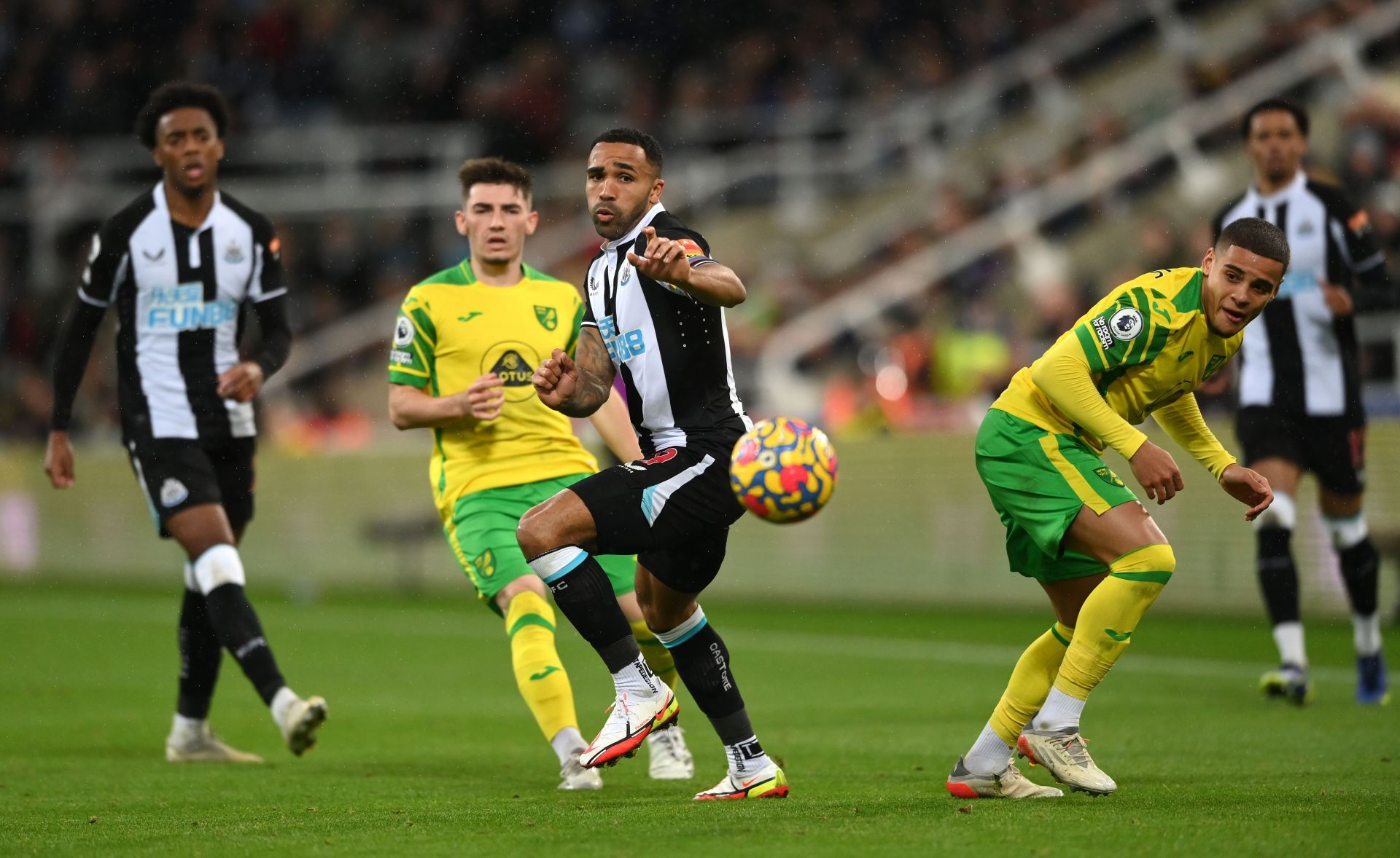 Norwich City will host Newcastle United on Saturday as they look to return to winning ways.