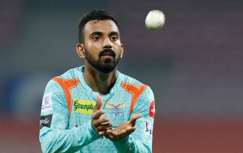 KL Rahul's Lucknow Super Giants have made a good start to the 2022 Indian Premier League