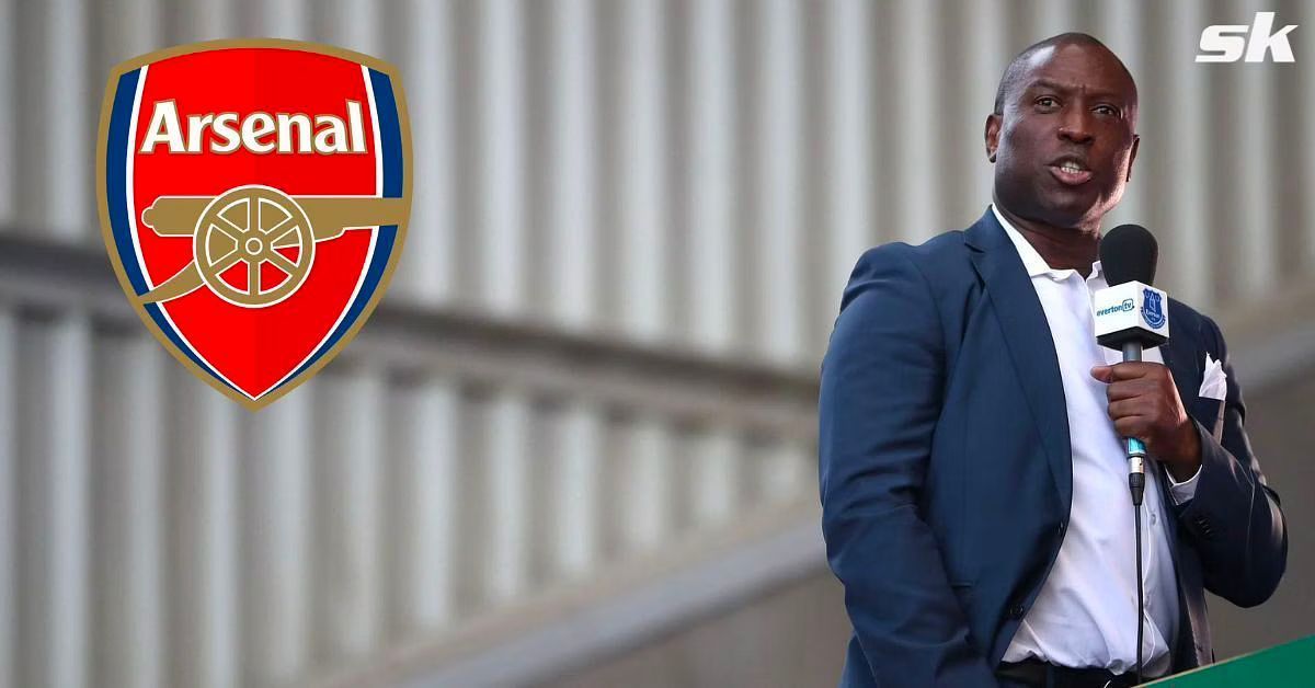Kevin Campbell names the most influential Arsenal player