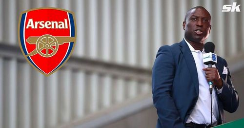 Kevin Campbell names the most influential Arsenal player