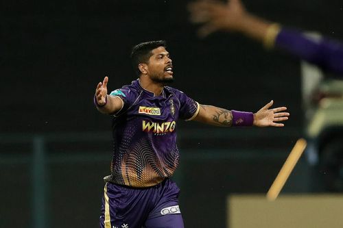 Umesh Yadav has picked up 10 wickets so far in IPL 2022