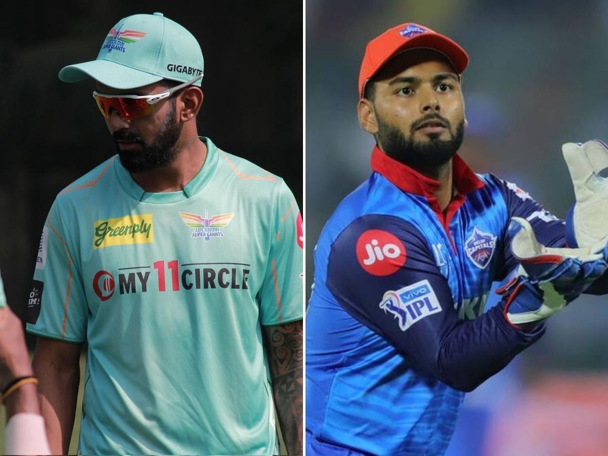 Delhi Capitals will look to notch up their second win in IPL 2022