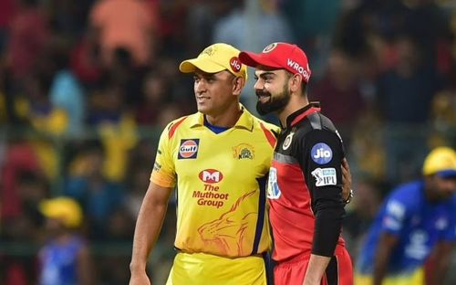 RCB and CSK have played some of the best matches in IPL history (Image courtesy: iplt20.com)