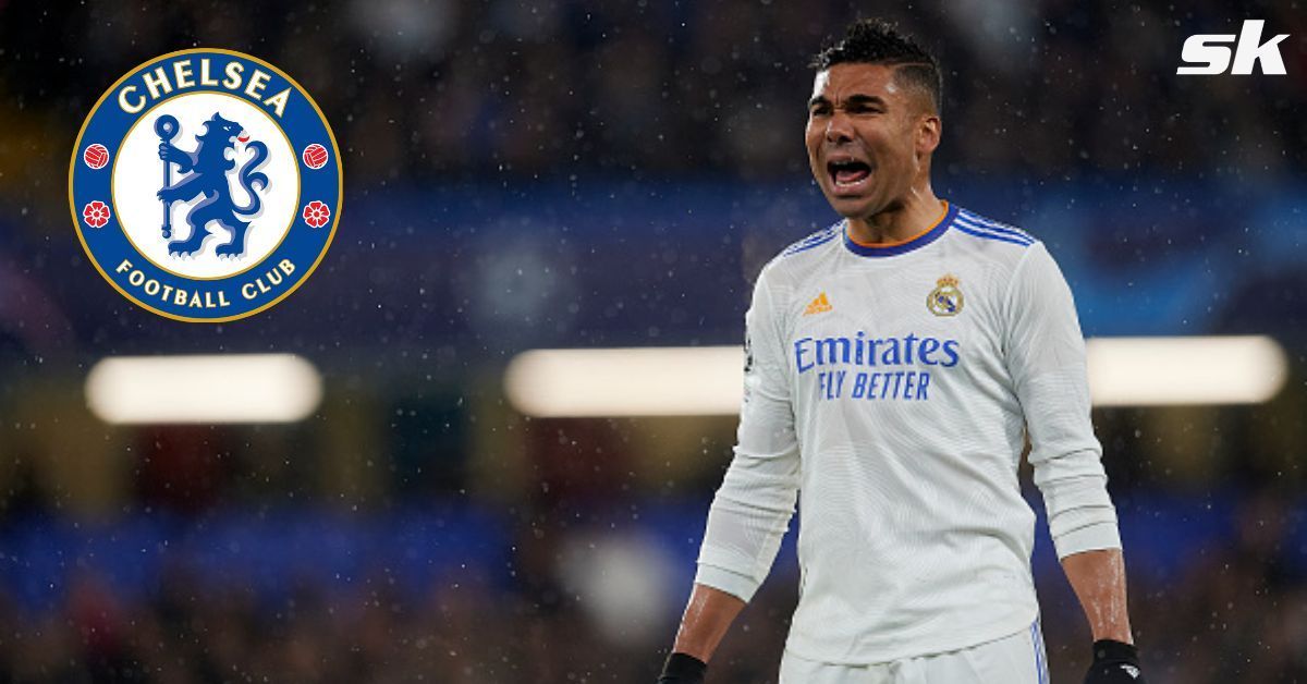 Real Madrid midfielder Casemiro warns his teammates against being complacent after 3-1 win over Chelsea