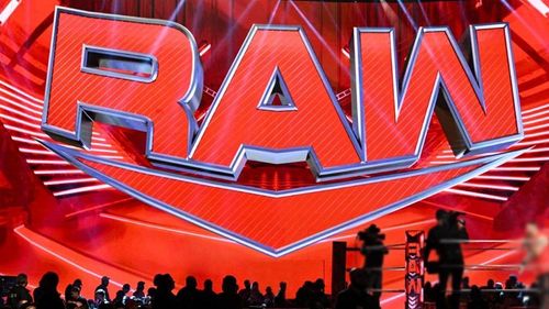 WWE canceled the Women's Tag Team Championship match this week on RAW