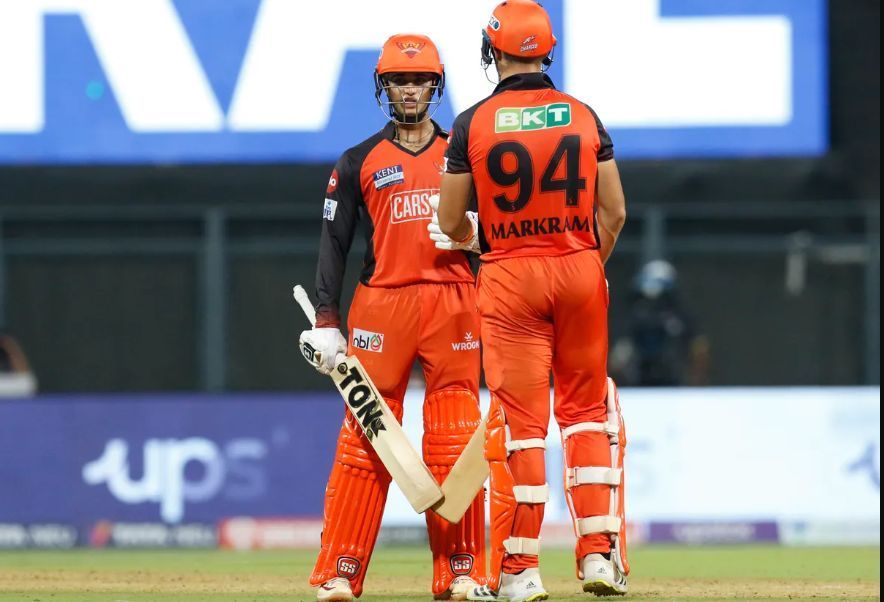 GT vs SRH, IPL 2022 (Photo - IPL)