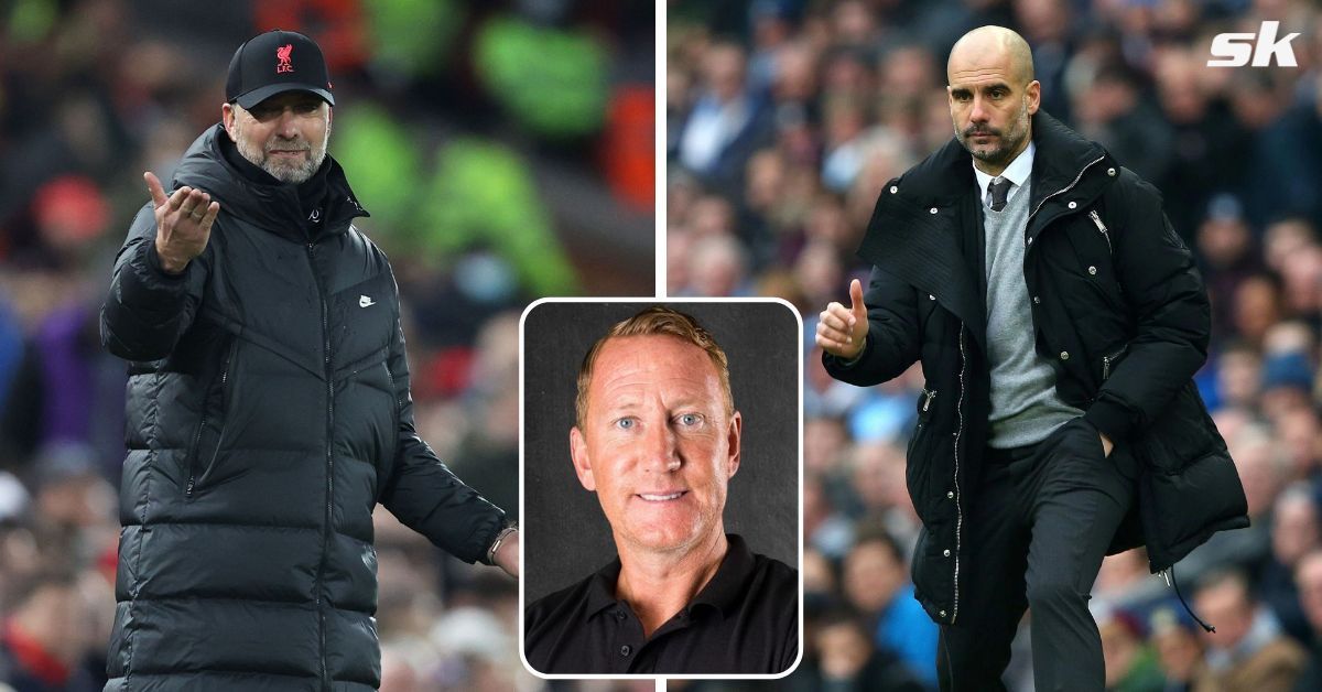 Parlour has given his verdict on the United managerial situation