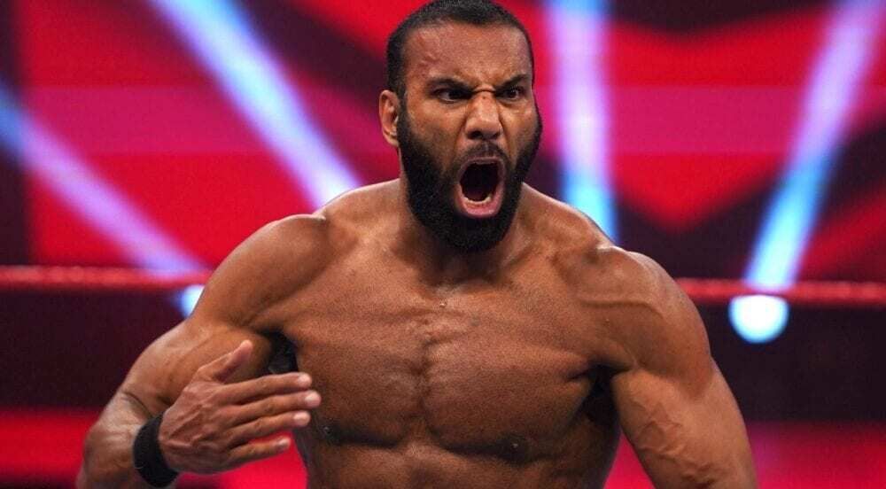 Jinder Mahal will not be a part of this year&#039;s WrestleMania