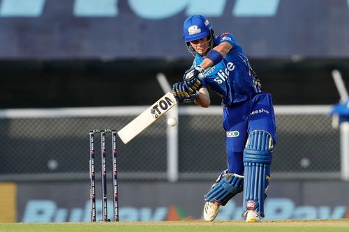 Brevis has been brilliant for MI in IPL 2022