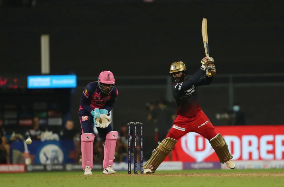 Dinesh Karthik&#039;s blazing knock helped RCB register their second win of IPL 2022 [P/C: iplt20.com]