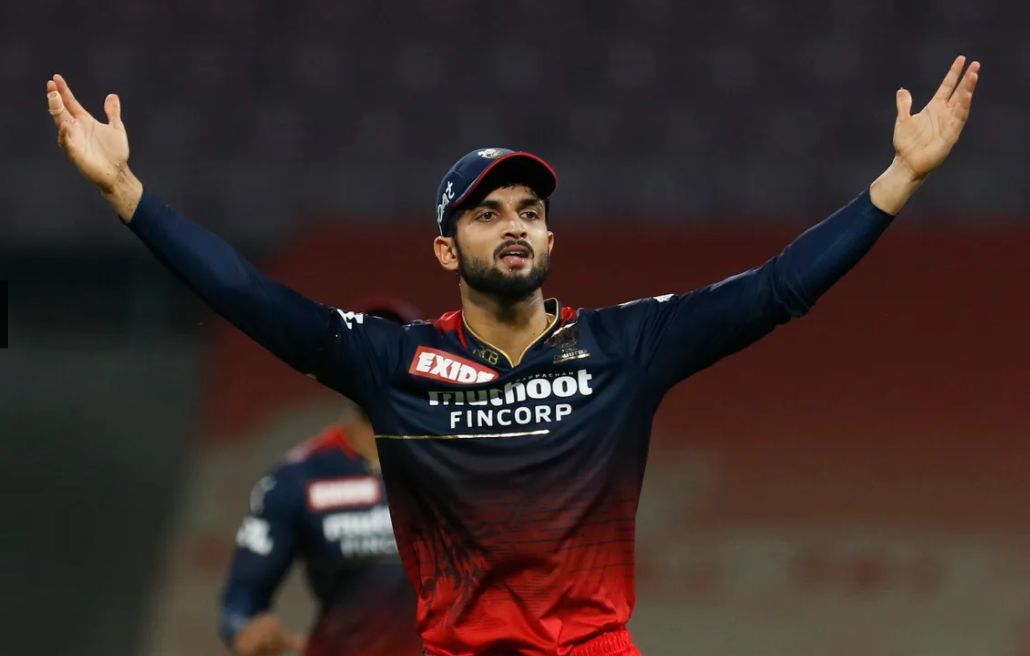 Suyash Prabhudessai made an impressive debut for RCB against CSK