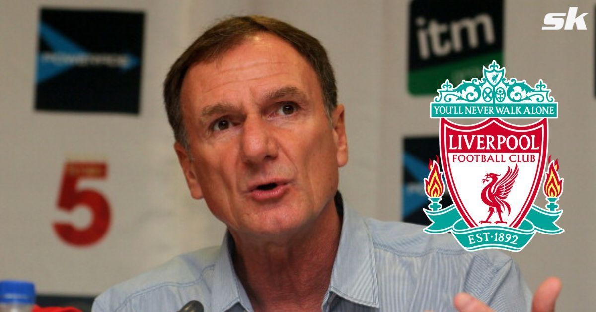 Phil Thompson is worried about the future of Mohamed Salah at Liverpool