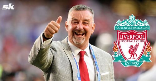 Former Liverpool star John Aldridge comments on Mohamed Salah's form ahead of Manchester City clash