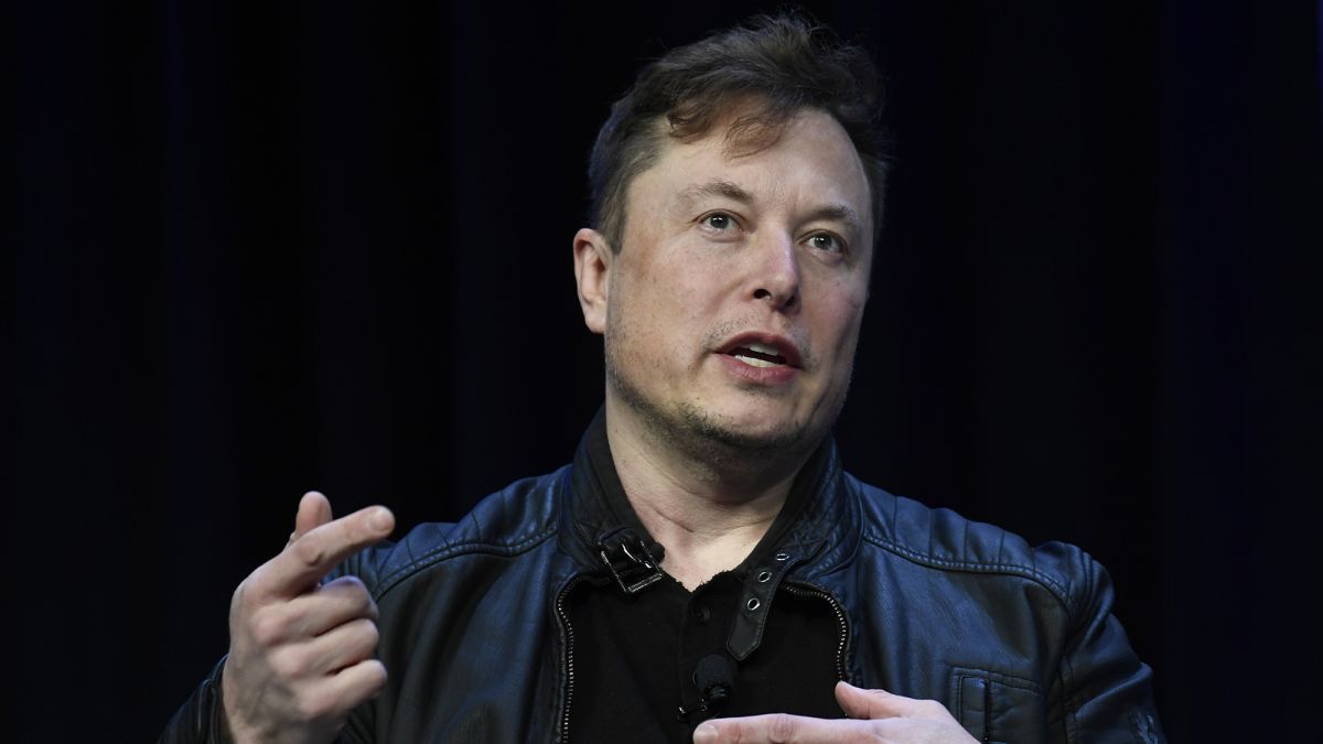 Elon Musk has offered to buy the social media platform Twitter