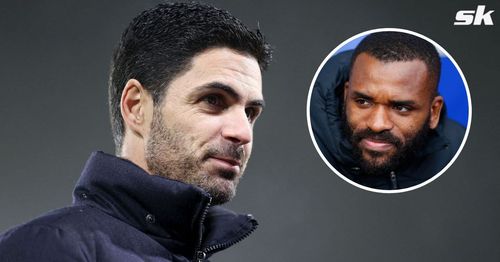 Darren Bent believes Arteta committed a huge error in January