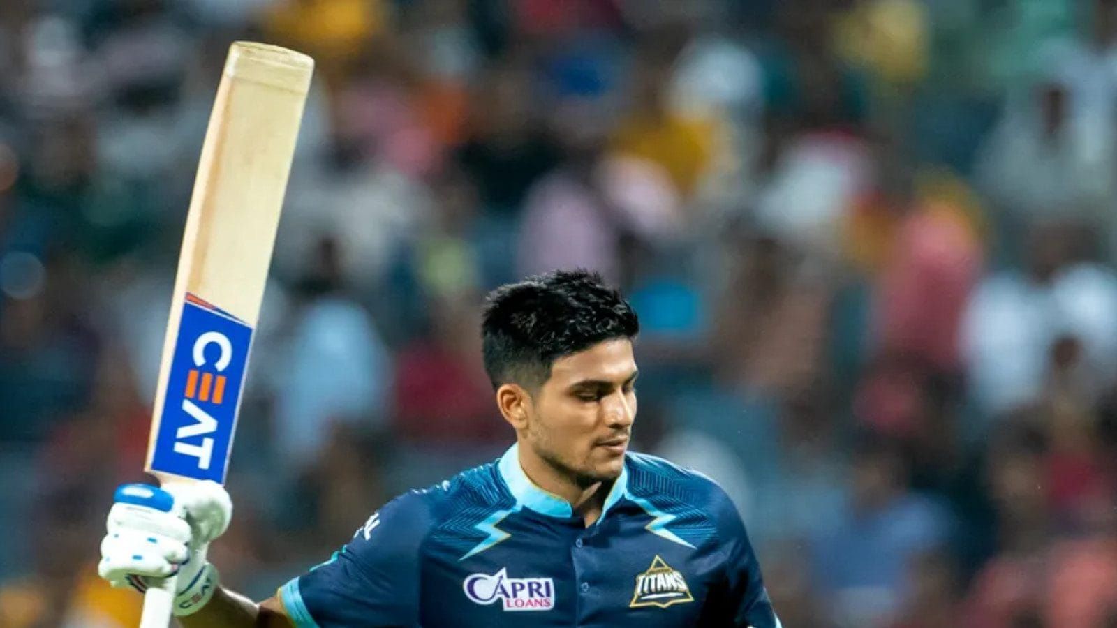 Shubman Gill has been sensational for Gujarat this season