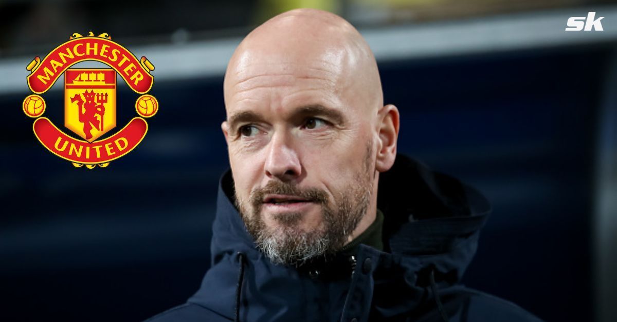 Erik ten Hag wants assurances before he accepts the role.