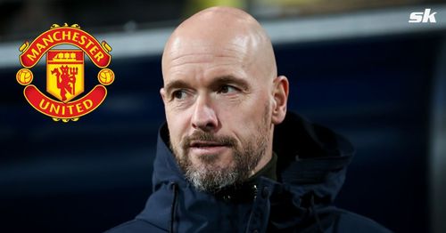 Erik ten Hag wants assurances before he accepts the role.