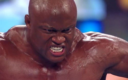 Bobby Lashley will return to the ring at WrestleMania 38