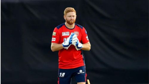 Jonny Bairstow makes his debut vs Gujarat Titans today.