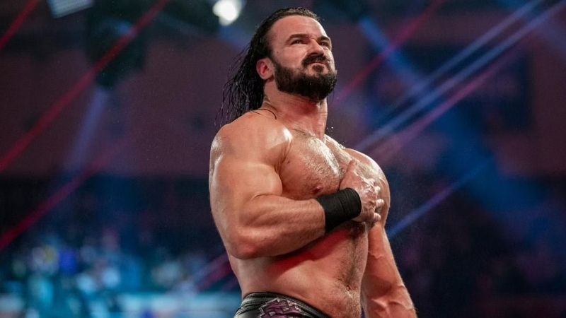 WWE के पूर्व मैनेजर का ड्रू मैकइंटायर को लेकर चौंकाने वाला बयान