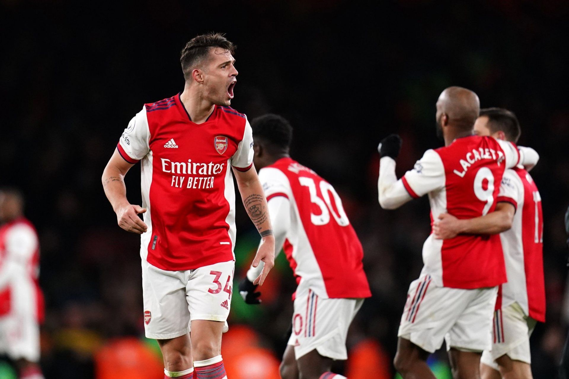 The Gunners have a rare opporunity to take advantage of their rivals&#039; dropped points