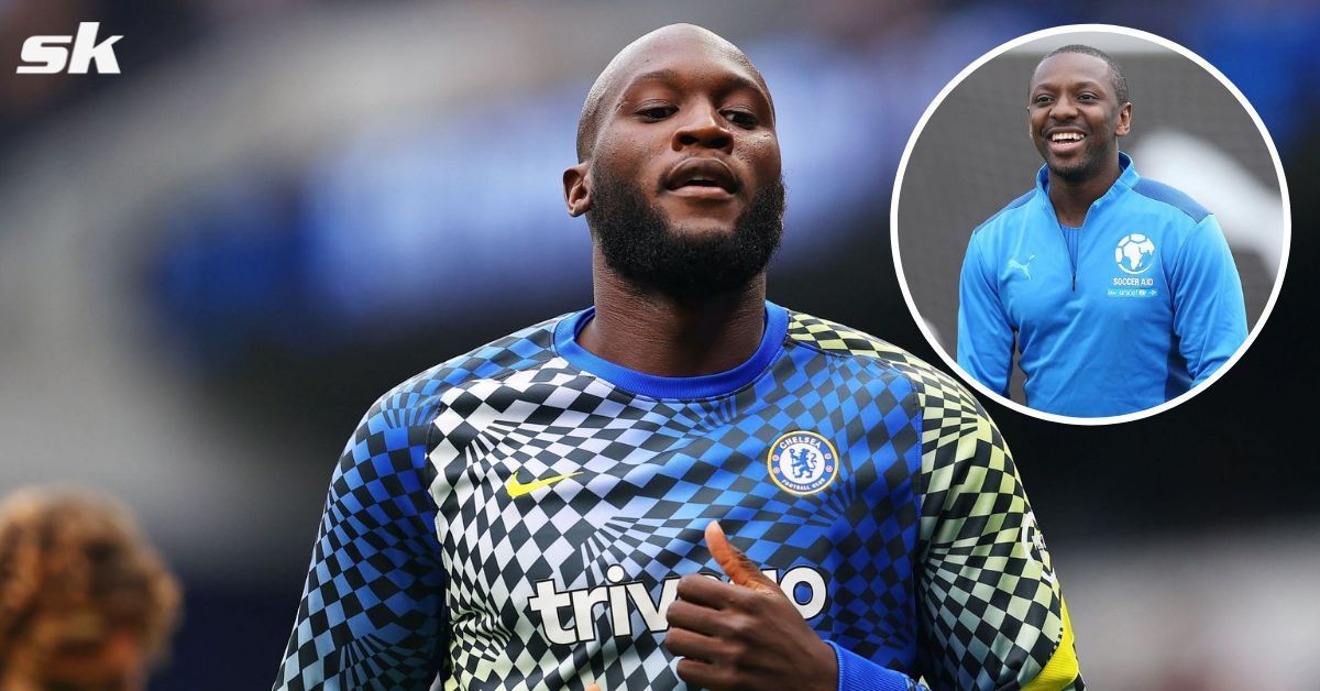 Lukaku&#039;s Stamford Bridge nightmare may come to an end